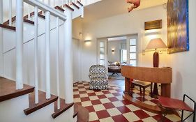 Villa Sandeshove